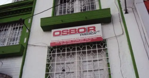 OSBOR MEDICINA OSBOR MEDICINA
